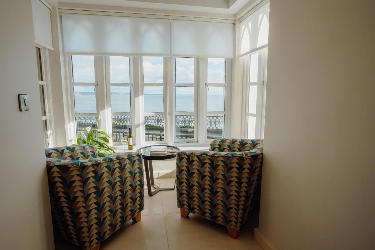 Ocean House, 滕比 外观 照片