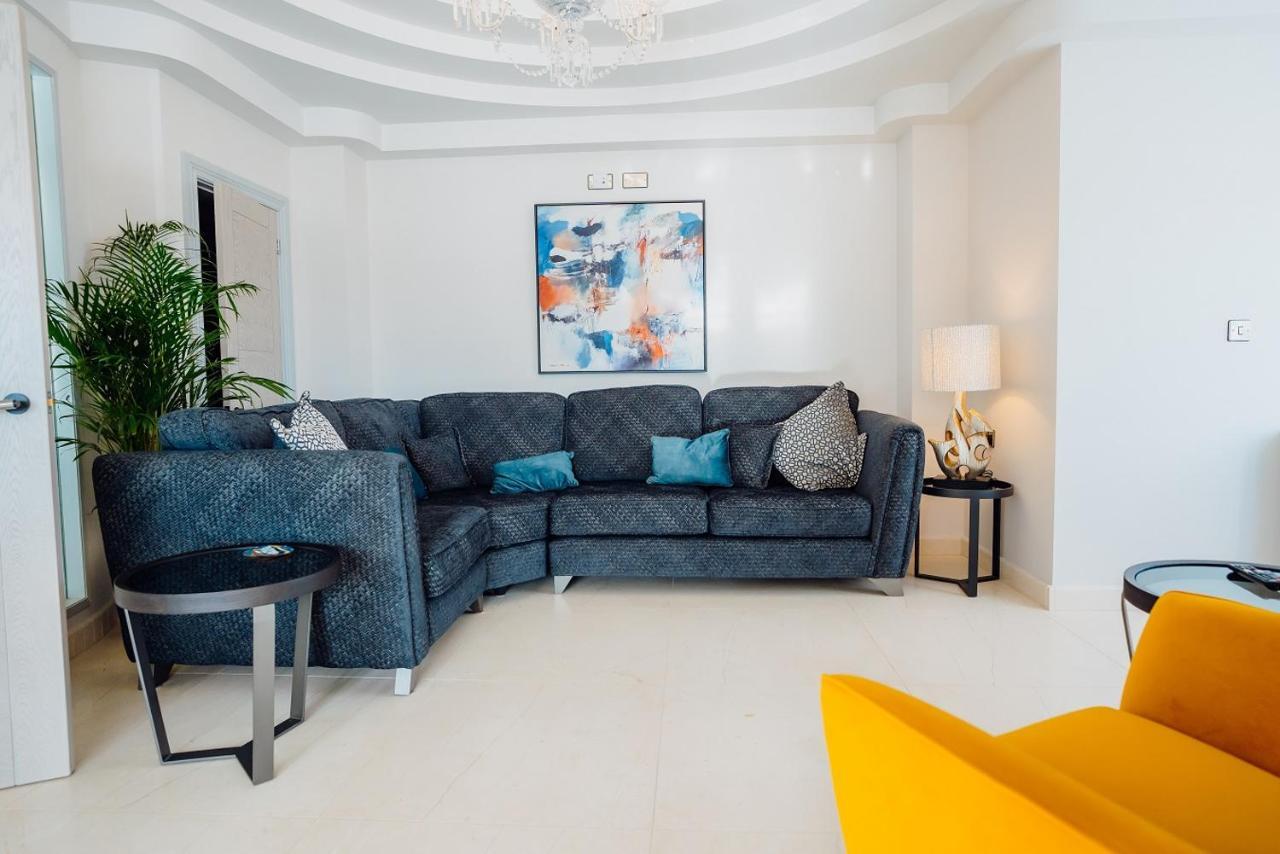Ocean House, 滕比 外观 照片