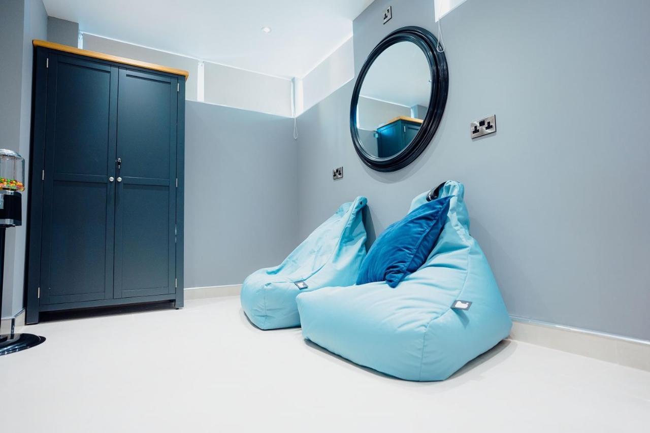Ocean House, 滕比 外观 照片
