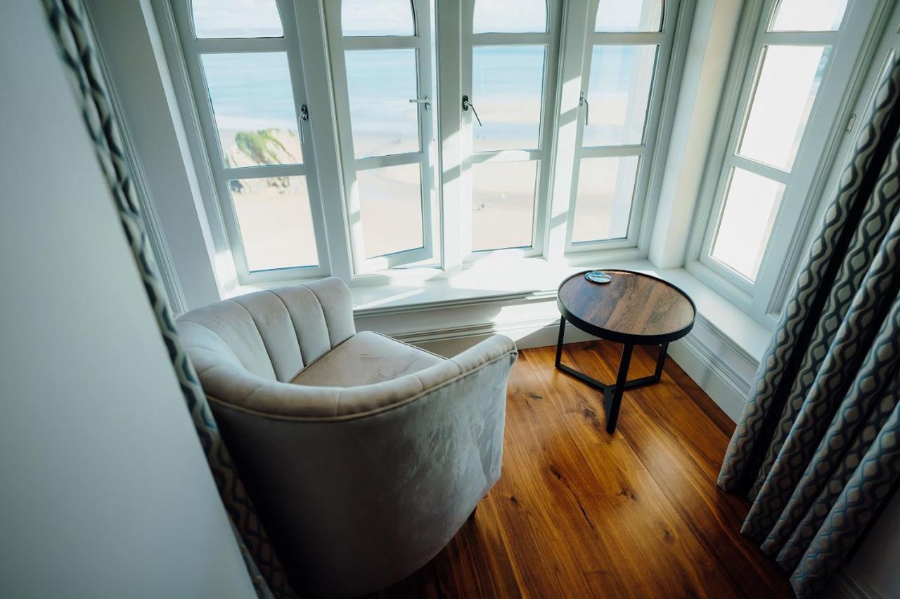 Ocean House, 滕比 外观 照片